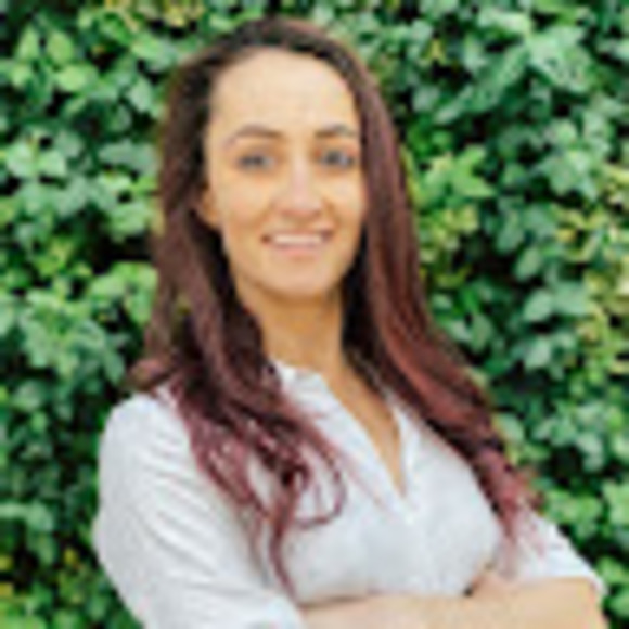 Meet the Posher Other - Meet your Posher, Marissa